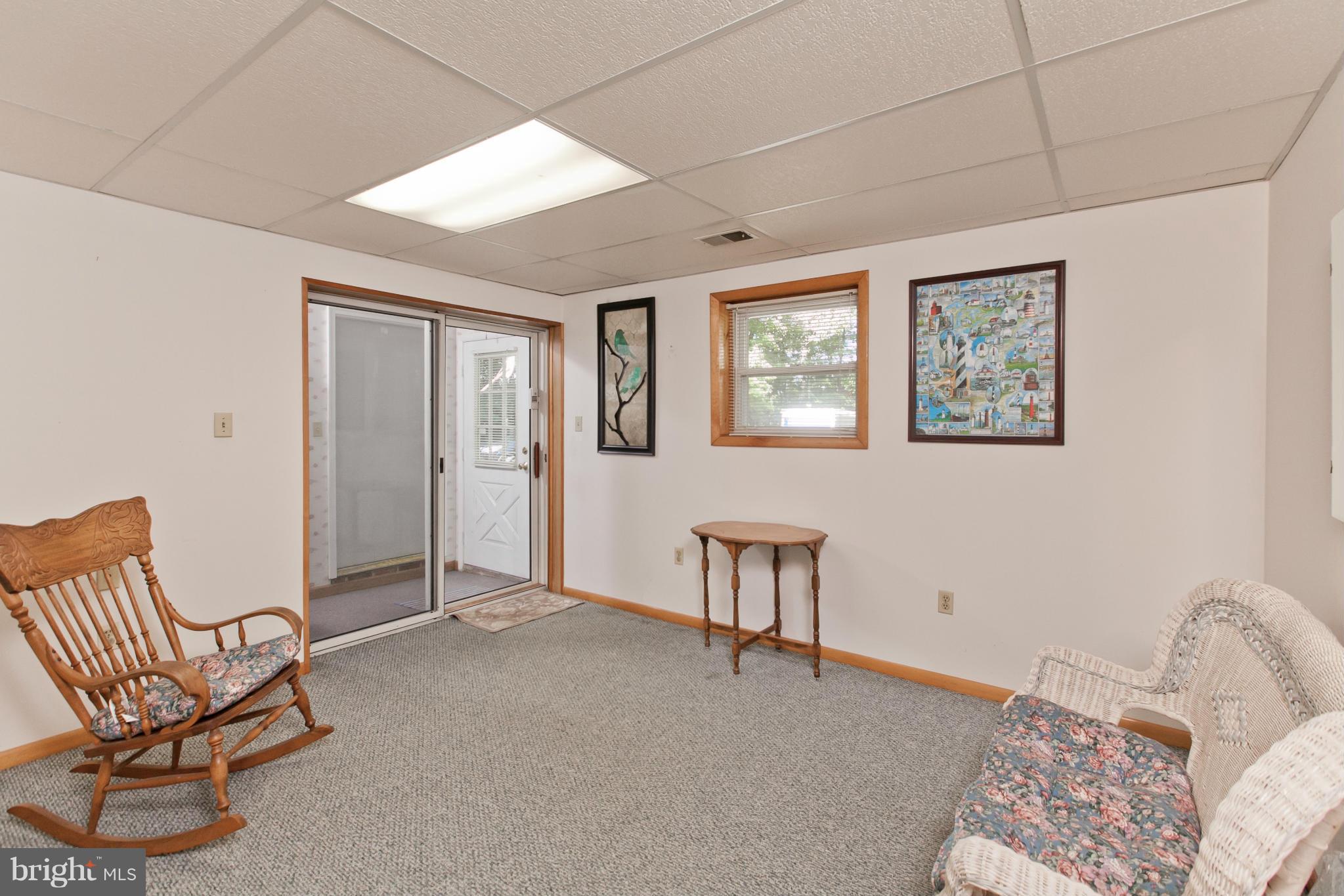 4921 Buffalo Road Mount Airy, MD 21771 - Photo 29 of 30 Basement