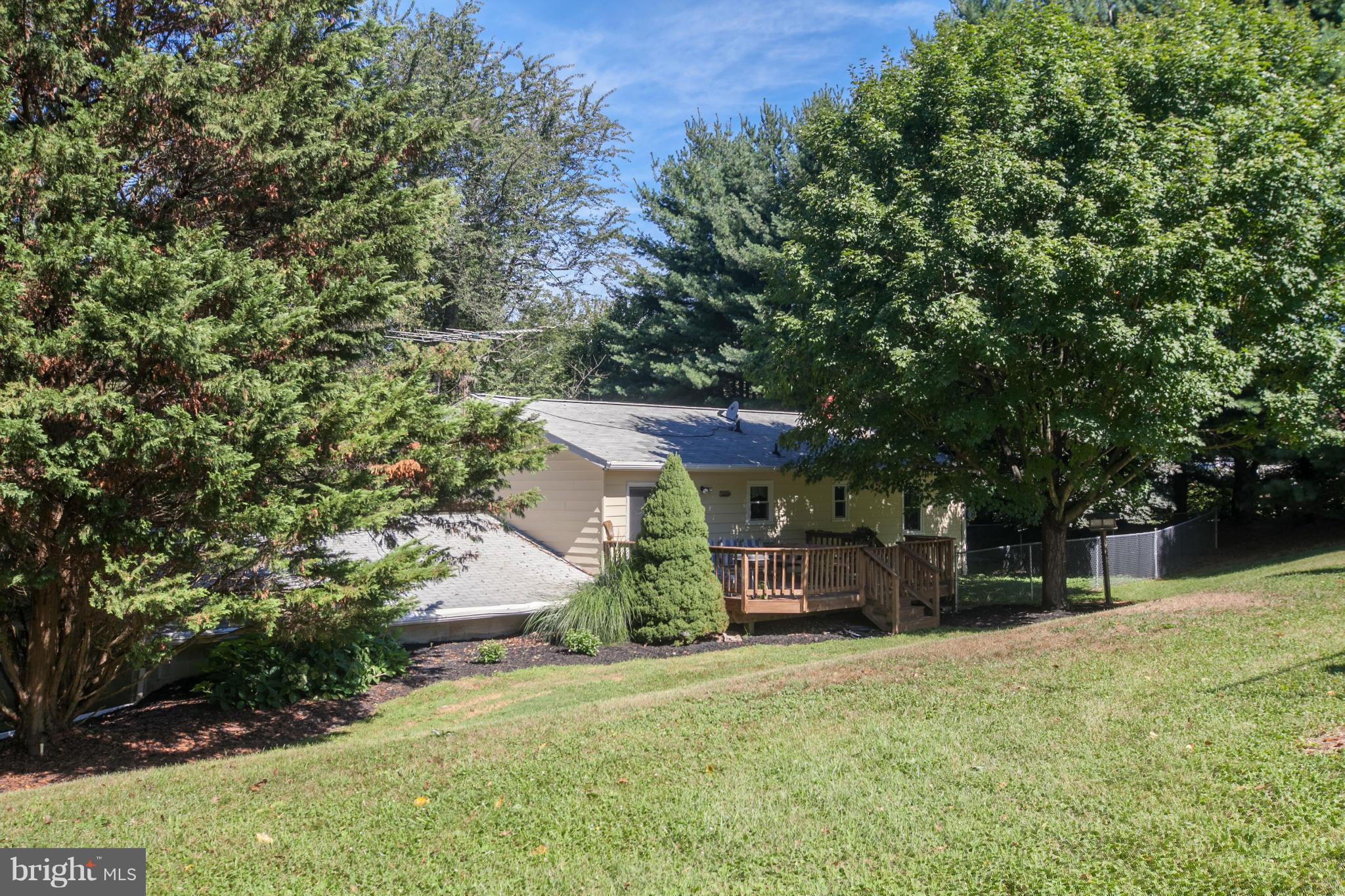 4921 Buffalo Road Mount Airy, MD 21771 - Photo 5 of 30 Exterior (General)