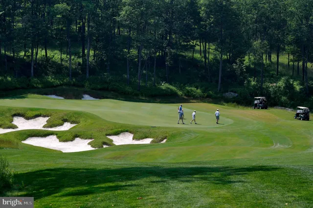 $759,000 | 105 Mountain Overlook Court, McHenry, MD 21541