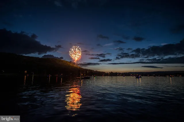 $759,000 | 105 Mountain Overlook Court, McHenry, MD 21541