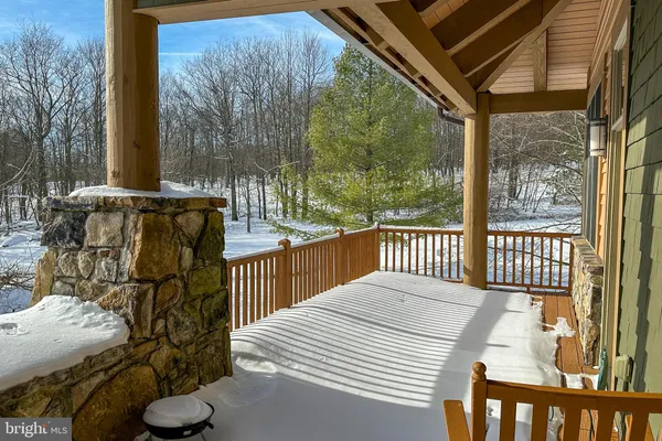 $759,000 | 105 Mountain Overlook Court, McHenry, MD 21541