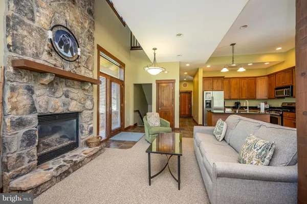 $759,000 | 105 Mountain Overlook Court, McHenry, MD 21541