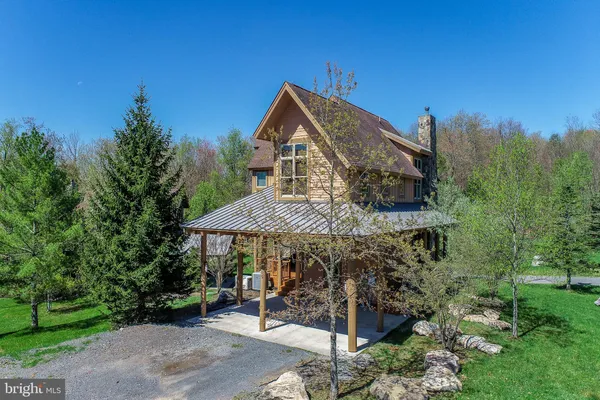 $759,000 | 105 Mountain Overlook Court, McHenry, MD 21541
