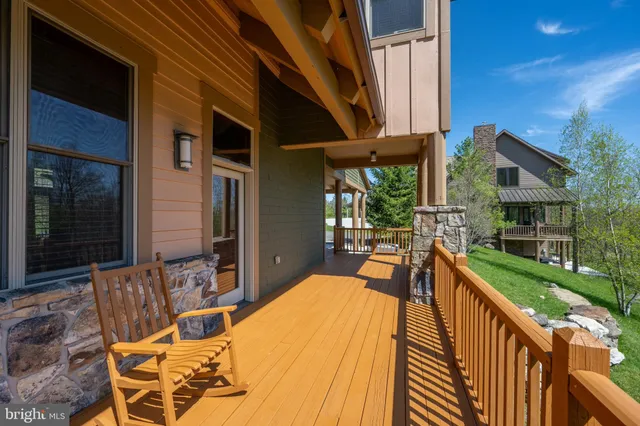 $759,000 | 105 Mountain Overlook Court, McHenry, MD 21541