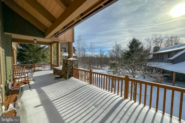 $759,000 | 105 Mountain Overlook Court, McHenry, MD 21541