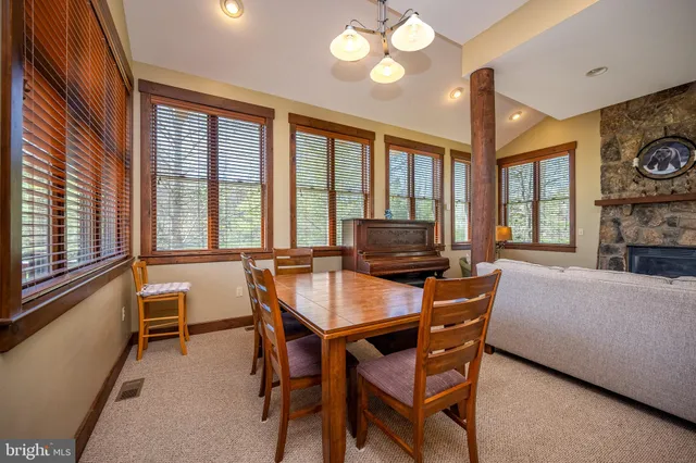 $759,000 | 105 Mountain Overlook Court, McHenry, MD 21541