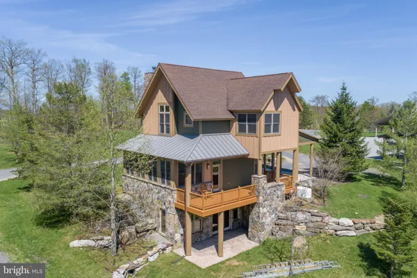 $759,000 | 105 Mountain Overlook Court, McHenry, MD 21541