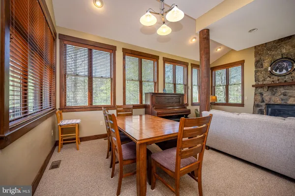 $759,000 | 105 Mountain Overlook Court, McHenry, MD 21541