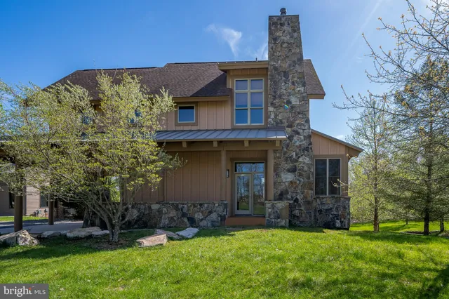 $759,000 | 105 Mountain Overlook Court, McHenry, MD 21541