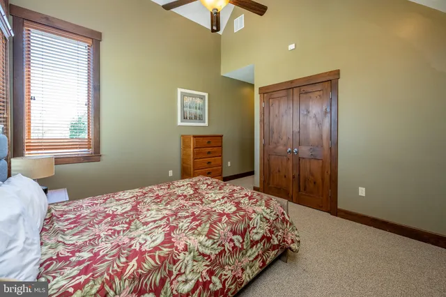 $759,000 | 105 Mountain Overlook Court, McHenry, MD 21541