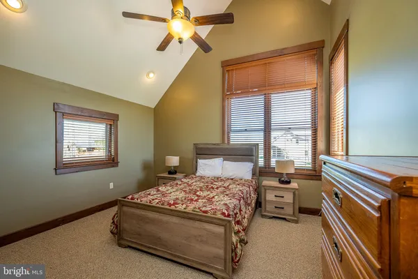 $759,000 | 105 Mountain Overlook Court, McHenry, MD 21541