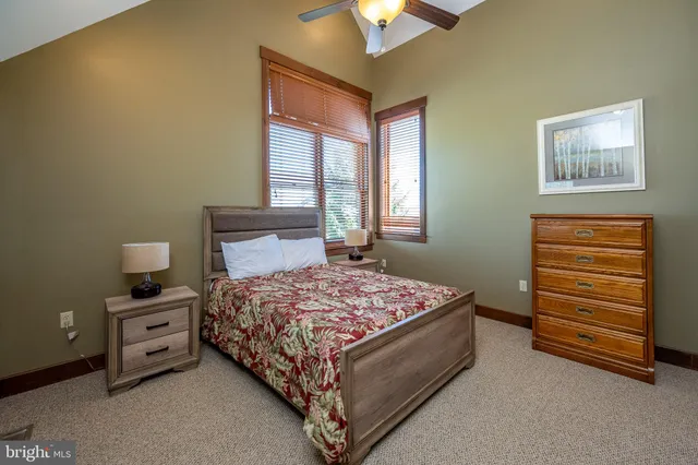 $759,000 | 105 Mountain Overlook Court, McHenry, MD 21541