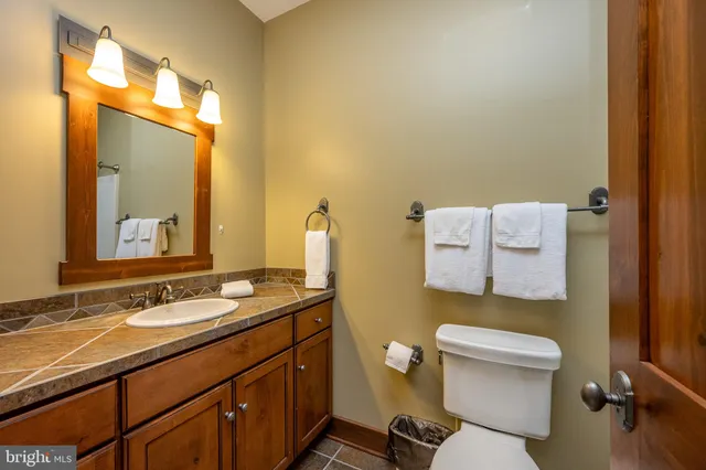 $759,000 | 105 Mountain Overlook Court, McHenry, MD 21541