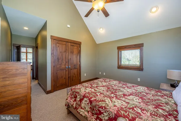 $759,000 | 105 Mountain Overlook Court, McHenry, MD 21541