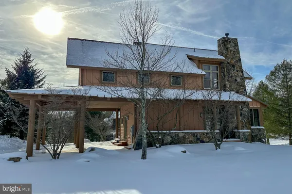 $759,000 | 105 Mountain Overlook Court, McHenry, MD 21541