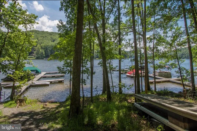 $759,000 | 105 Mountain Overlook Court, McHenry, MD 21541