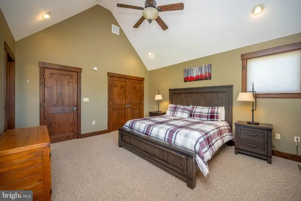 $759,000 | 105 Mountain Overlook Court, McHenry, MD 21541