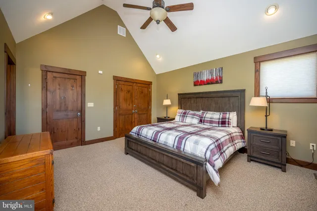 $759,000 | 105 Mountain Overlook Court, McHenry, MD 21541