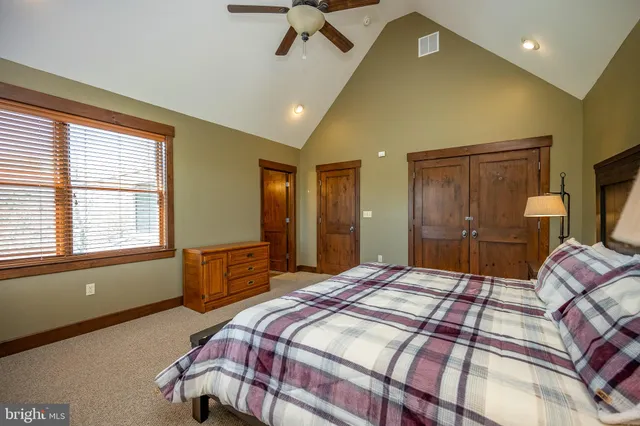 $759,000 | 105 Mountain Overlook Court, McHenry, MD 21541