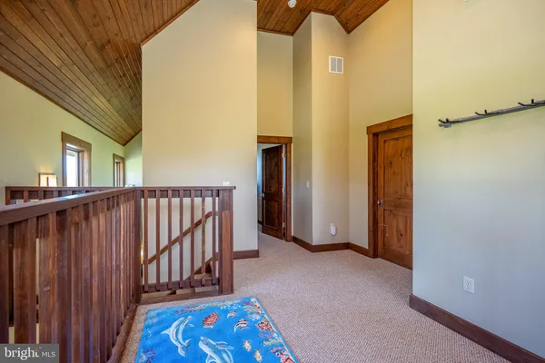 $759,000 | 105 Mountain Overlook Court, McHenry, MD 21541