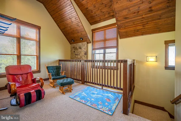 $759,000 | 105 Mountain Overlook Court, McHenry, MD 21541