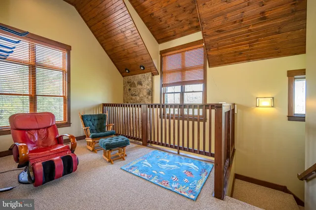 $759,000 | 105 Mountain Overlook Court, McHenry, MD 21541