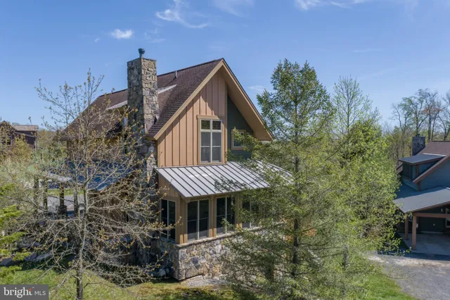 $759,000 | 105 Mountain Overlook Court, McHenry, MD 21541