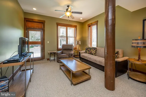 $759,000 | 105 Mountain Overlook Court, McHenry, MD 21541