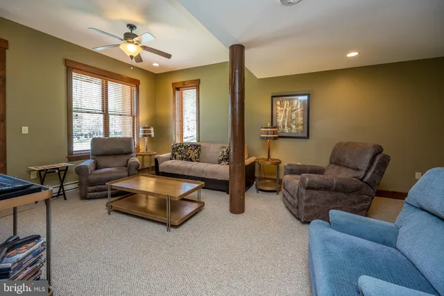 $759,000 | 105 Mountain Overlook Court, McHenry, MD 21541