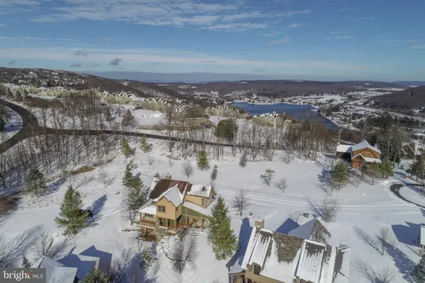 $759,000 | 105 Mountain Overlook Court, McHenry, MD 21541