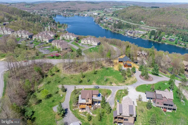 $759,000 | 105 Mountain Overlook Court, McHenry, MD 21541