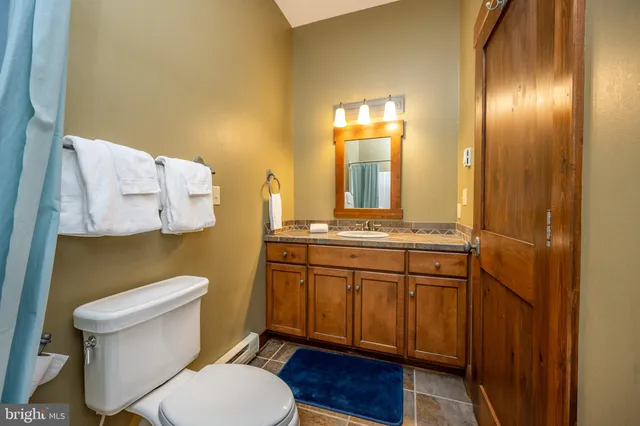 $759,000 | 105 Mountain Overlook Court, McHenry, MD 21541