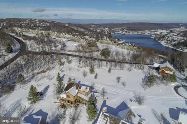 $759,000 | 105 Mountain Overlook Court, McHenry, MD 21541