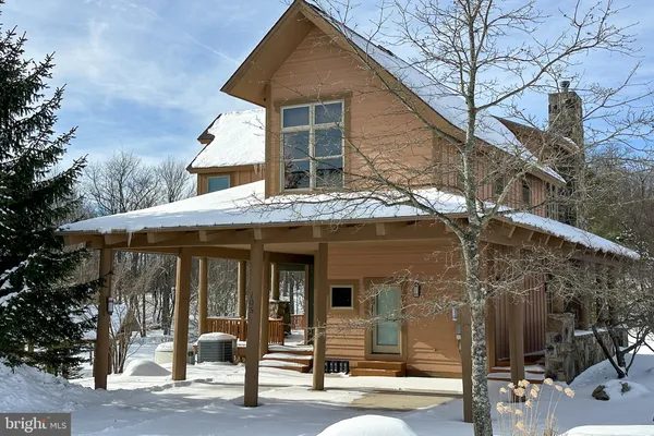 $759,000 | 105 Mountain Overlook Court, McHenry, MD 21541