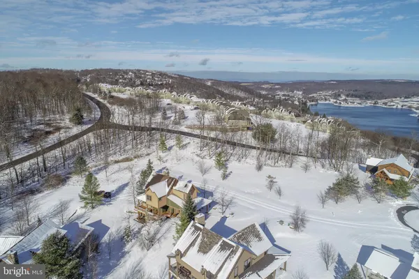 $759,000 | 105 Mountain Overlook Court, McHenry, MD 21541