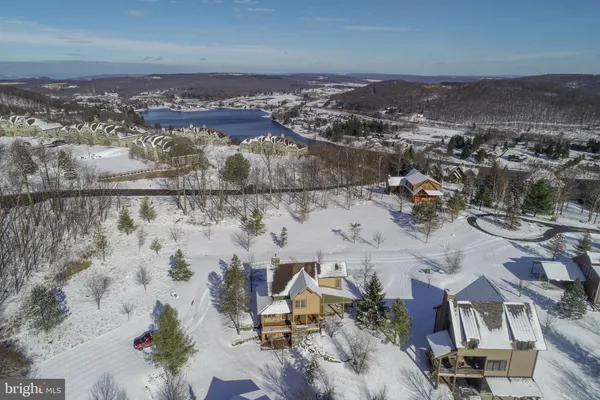 $759,000 | 105 Mountain Overlook Court, McHenry, MD 21541