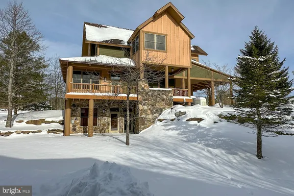 $759,000 | 105 Mountain Overlook Court, McHenry, MD 21541