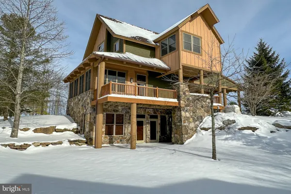 $759,000 | 105 Mountain Overlook Court, McHenry, MD 21541