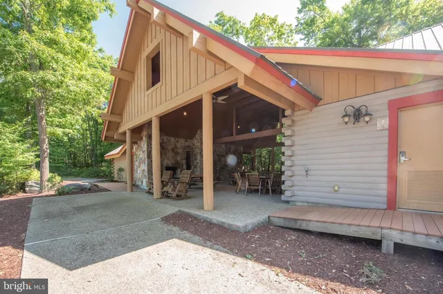 $759,000 | 105 Mountain Overlook Court, McHenry, MD 21541