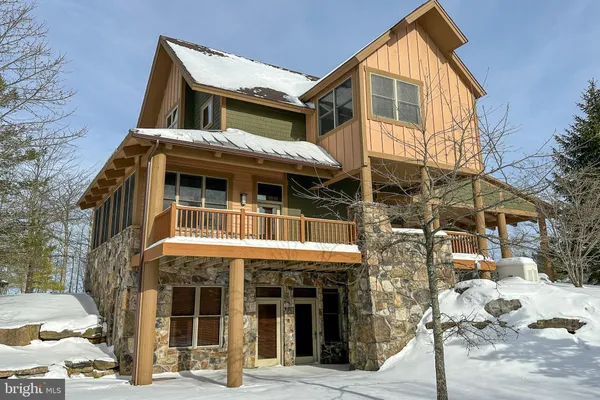 $759,000 | 105 Mountain Overlook Court, McHenry, MD 21541