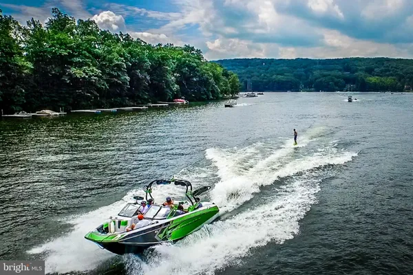 $759,000 | 105 Mountain Overlook Court, McHenry, MD 21541