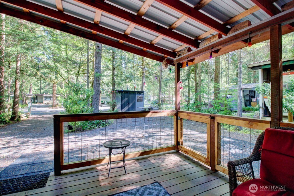 131 Drial Loop Maple Falls, WA 98266 - Photo 3 of 25
