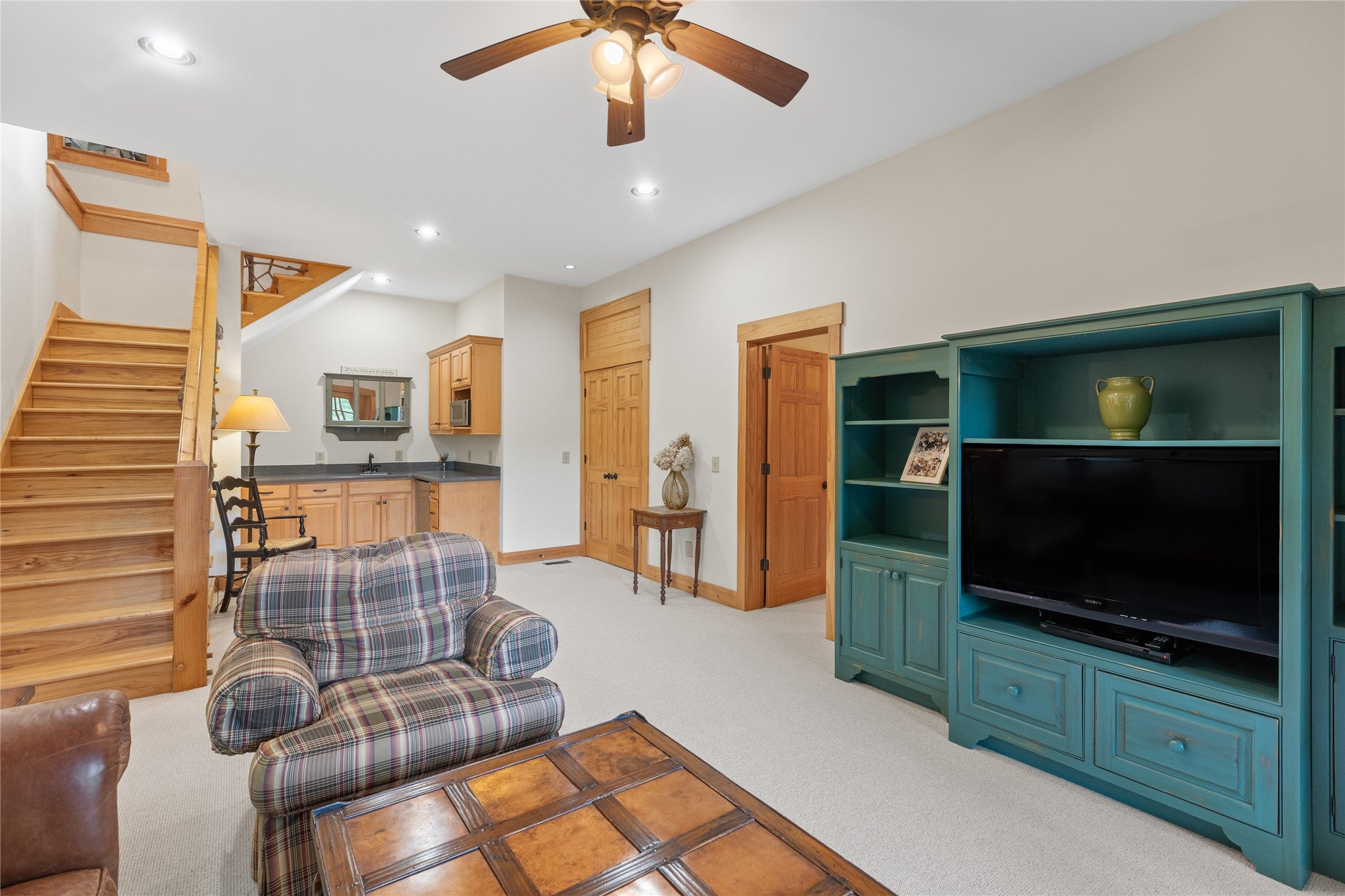 394 Rendezvous Ridge Cashiers, NC 28717 - Photo 71 of 100 Gallery Image 71