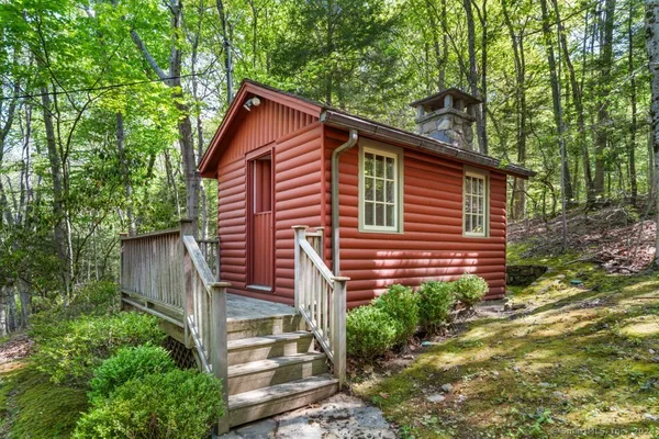 $4,500,000 | Undisclosed Address, Stamford, CT 06903