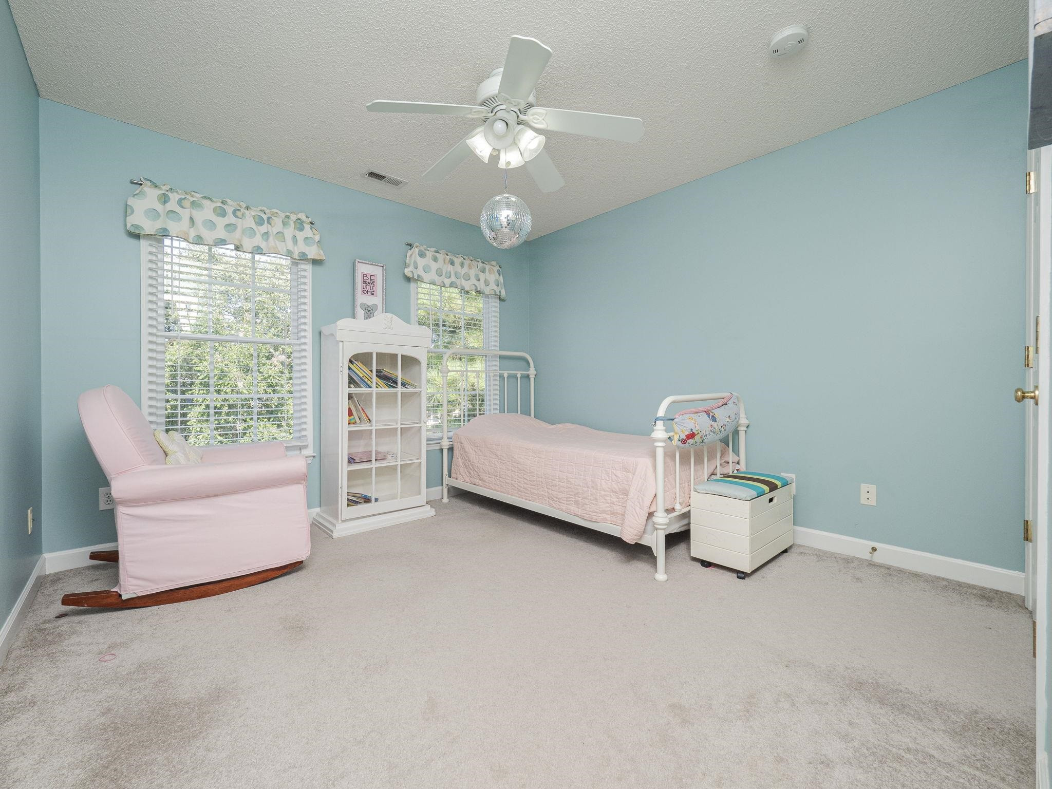 3208 Terrel Mill Road Raleigh, NC 27616 - Photo 17 of 29 Bedroom 2