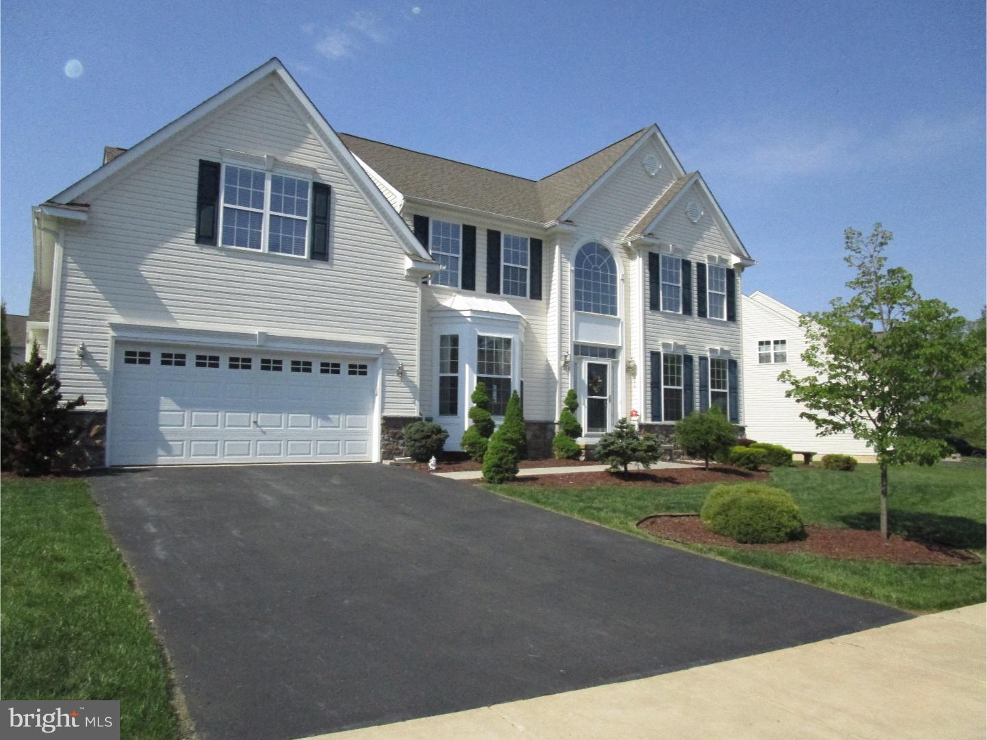 141 Edgar Road Townsend, DE 19734 - Photo 2 of 24 Exterior Front