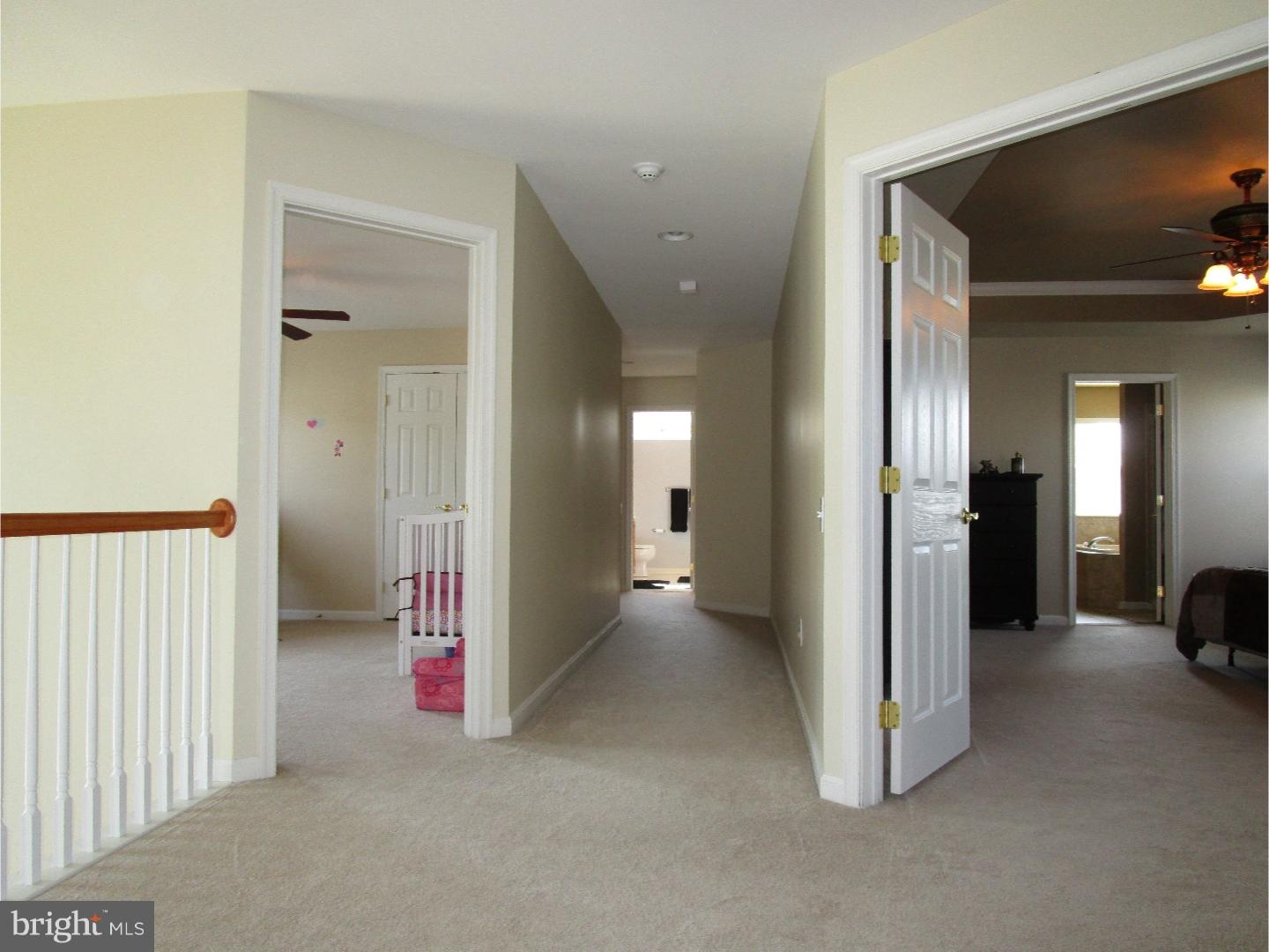 141 Edgar Road Townsend, DE 19734 - Photo 13 of 24 Hallway