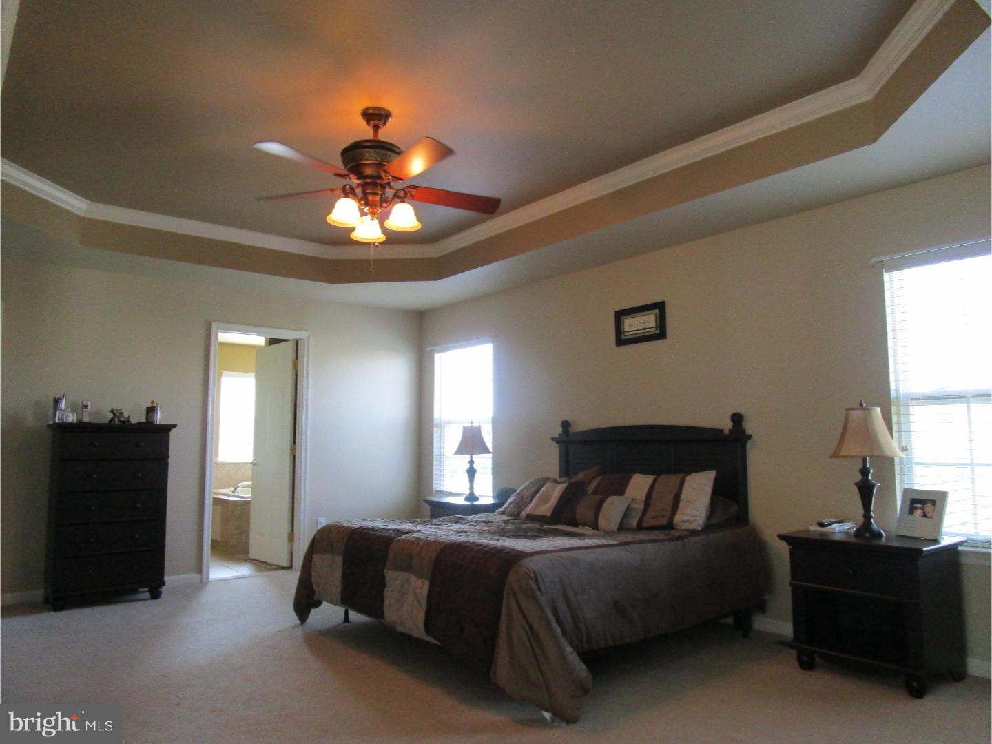 141 Edgar Road Townsend, DE 19734 - Photo 14 of 24 Master Bedroom