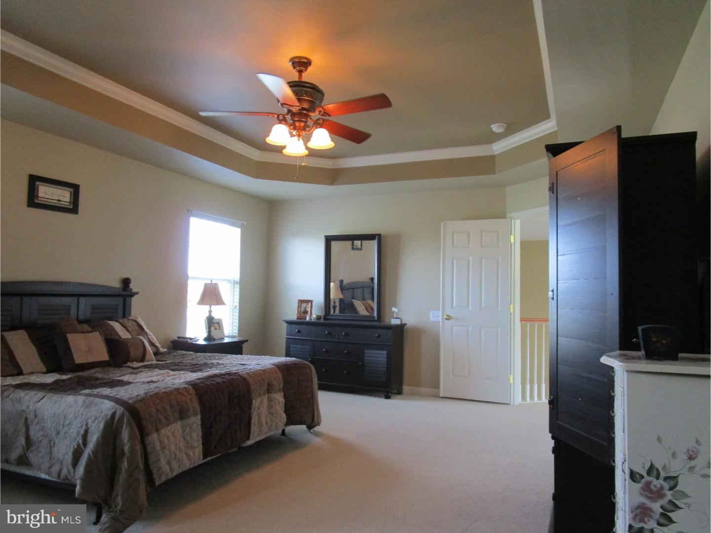 141 Edgar Road Townsend, DE 19734 - Photo 15 of 24 Master Bedroom