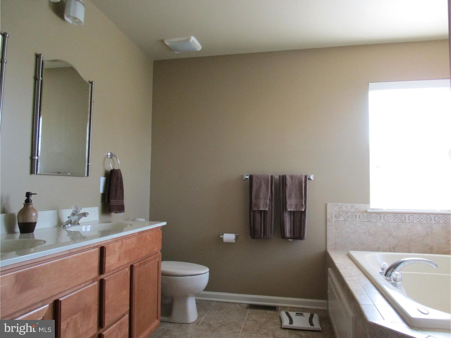 141 Edgar Road Townsend, DE 19734 - Photo 16 of 24 Master Bathroom